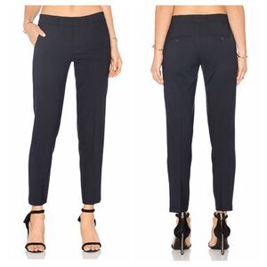 Vince Side Strapping Pants Size 4